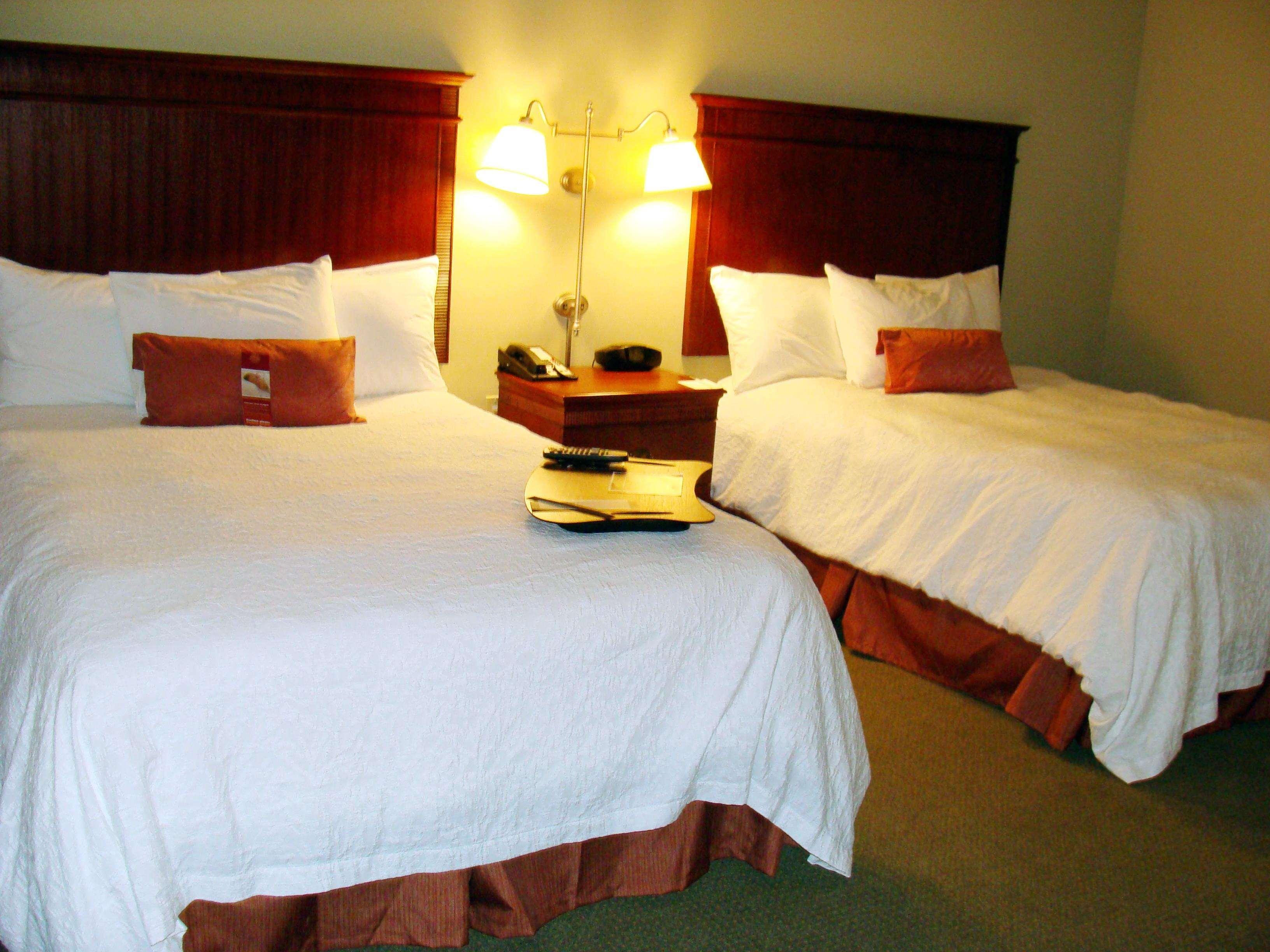 Hampton Inn Calera Room photo